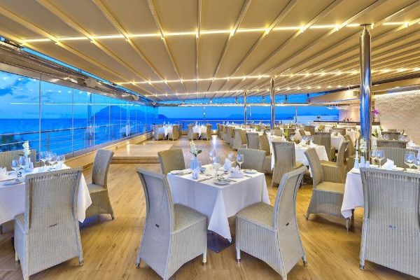 Hotel Porto Platanias Beach Resort & Spa